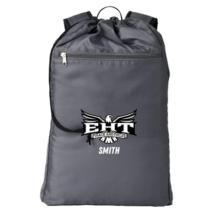 EHT Track & Field Bags