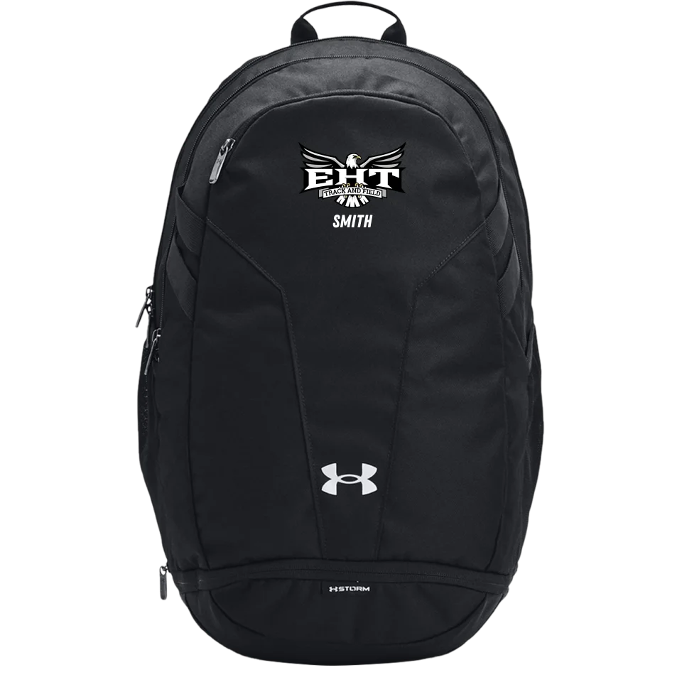 EHT Track & Field Bags