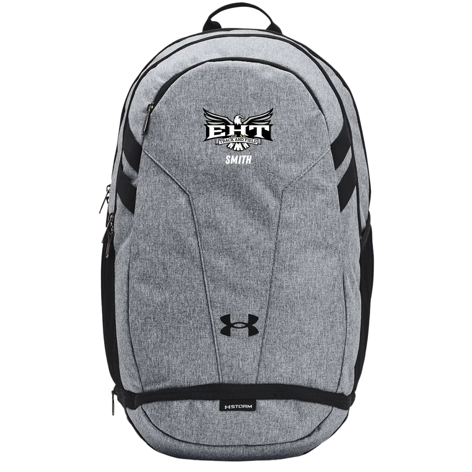 EHT Track & Field Bags