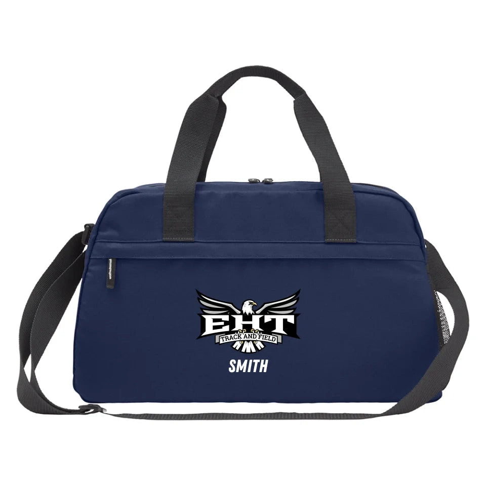 EHT Track & Field Bags