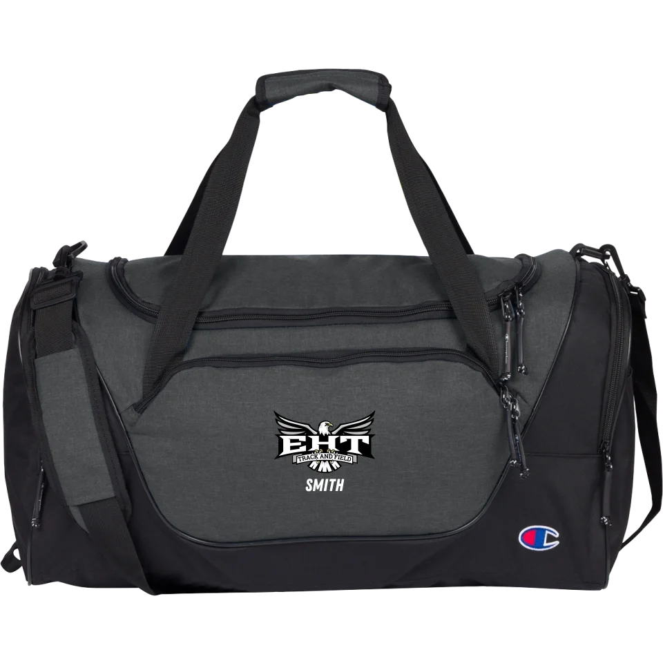 EHT Track & Field Bags