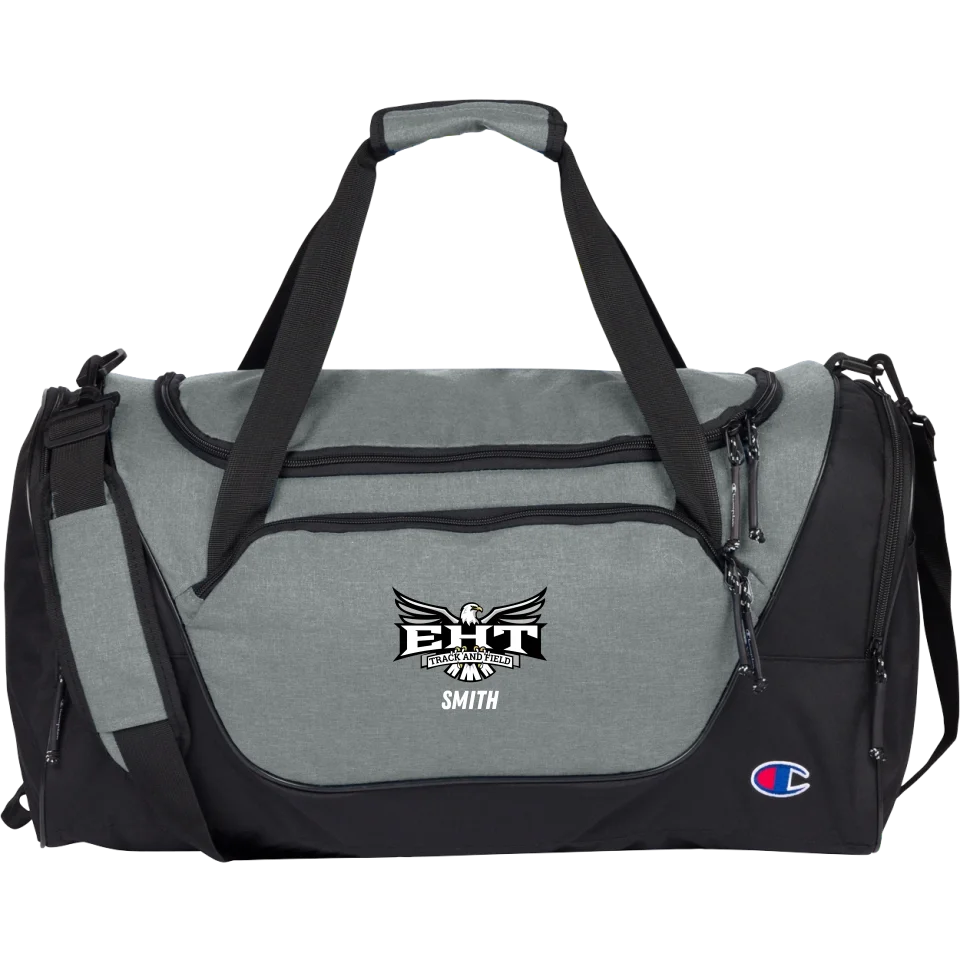 EHT Track & Field Bags