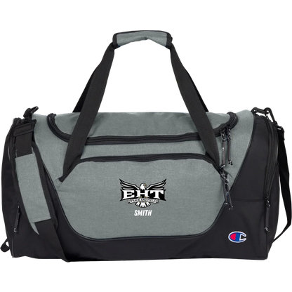 EHT Track & Field Bags