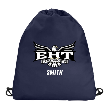 EHT Track & Field Bags