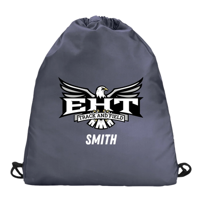 EHT Track & Field Bags