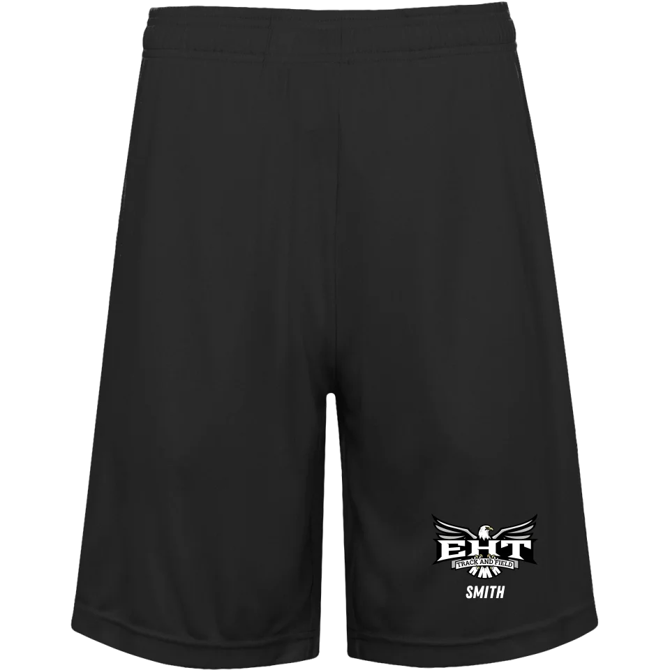 EHT Track & Field Shorts