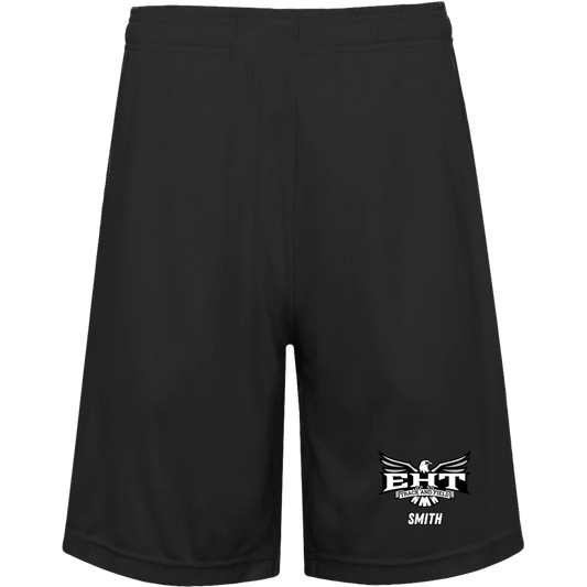 EHT Track & Field Shorts