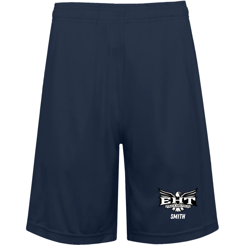 EHT Track & Field Shorts