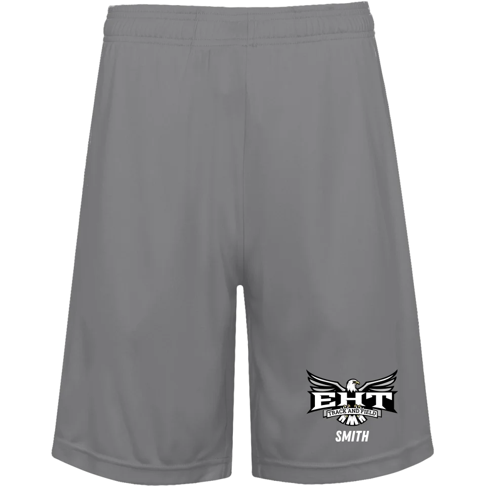 EHT Track & Field Shorts