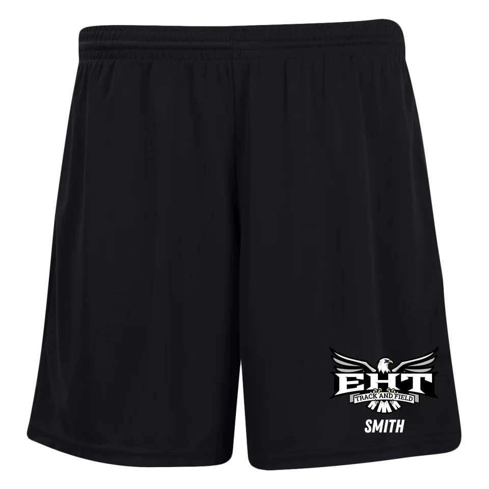 EHT Track & Field Shorts