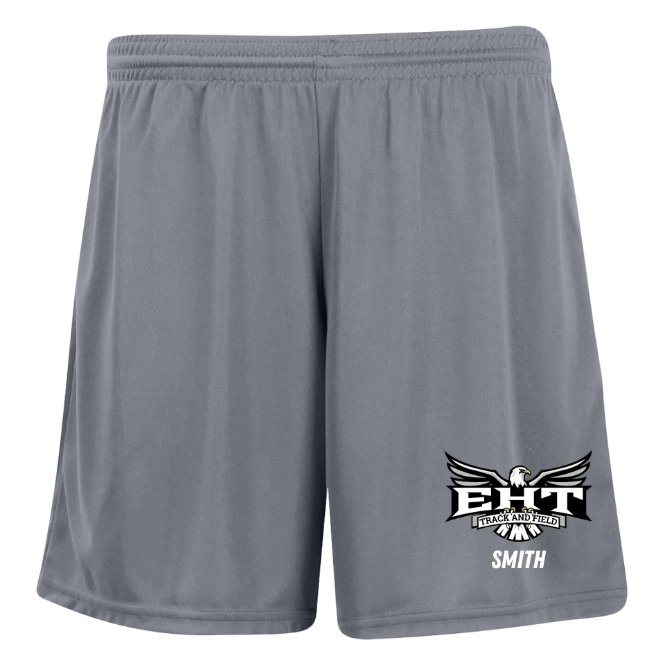 EHT Track & Field Shorts