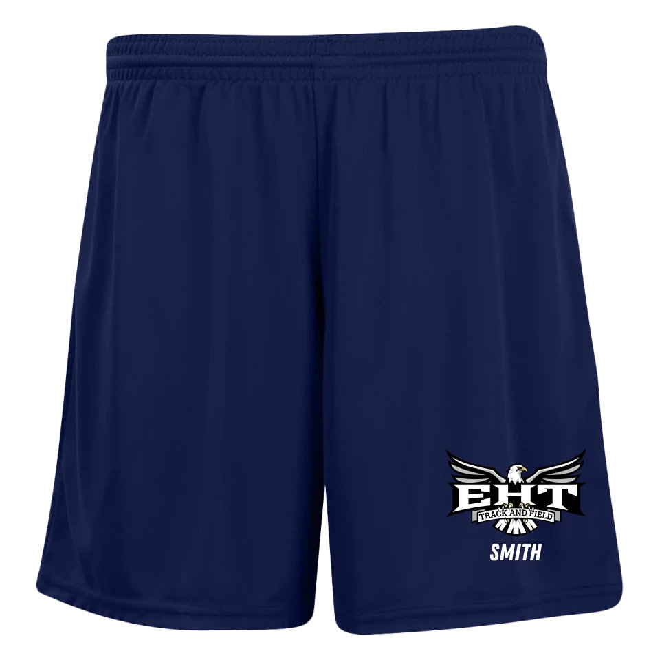 EHT Track & Field Shorts