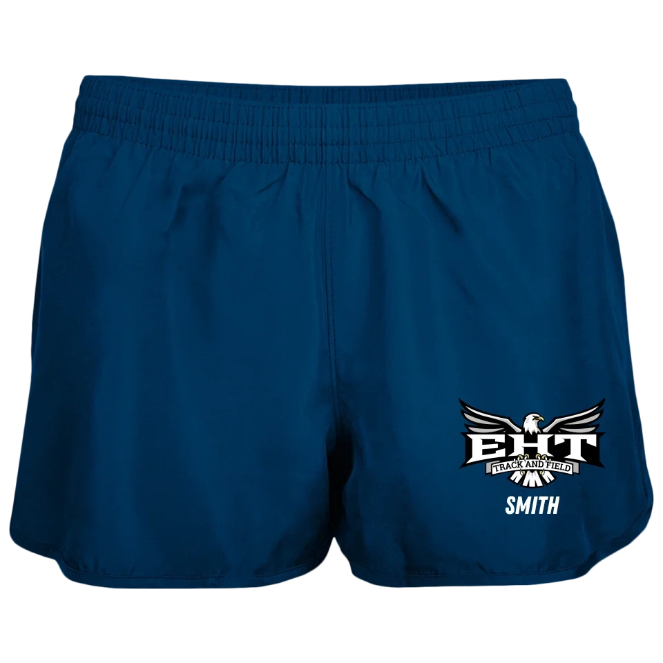 EHT Track & Field Shorts