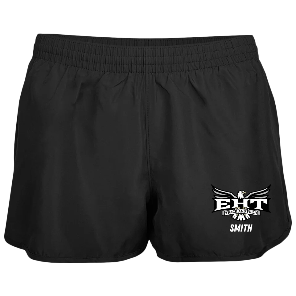 EHT Track & Field Shorts