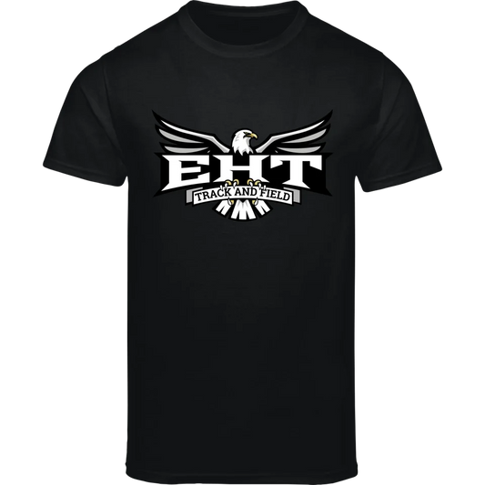 EHT Track & Field Premium Tees