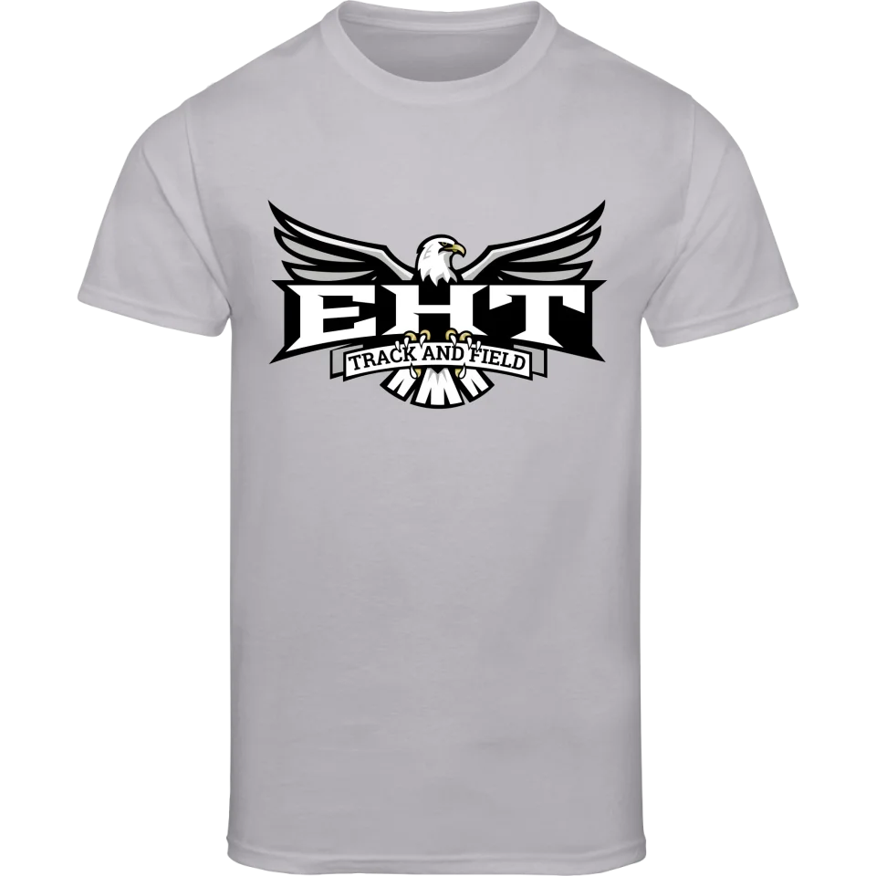 EHT Track & Field Premium Tees