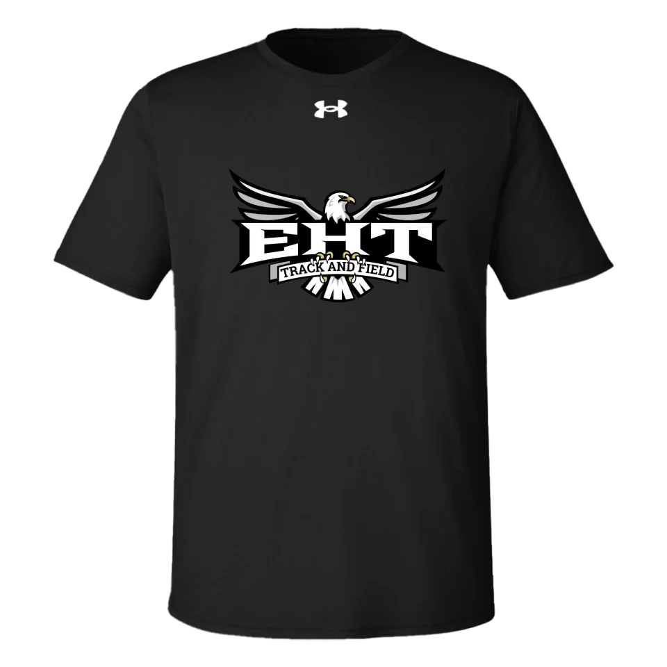 EHT Track & Field Premium Tees