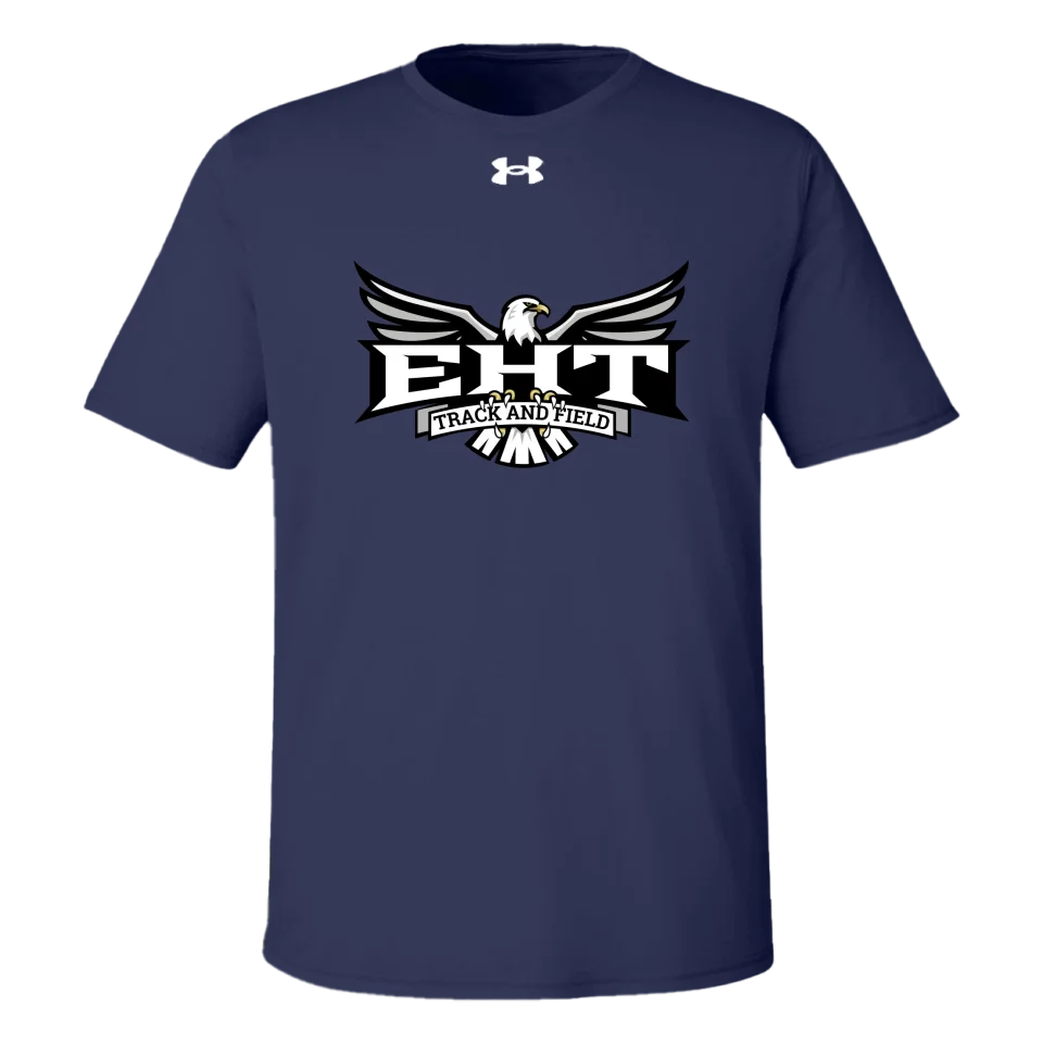 EHT Track & Field Premium Tees