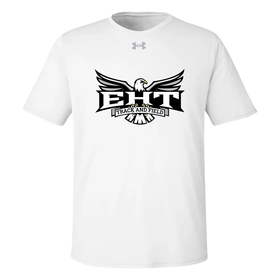 EHT Track & Field Premium Tees