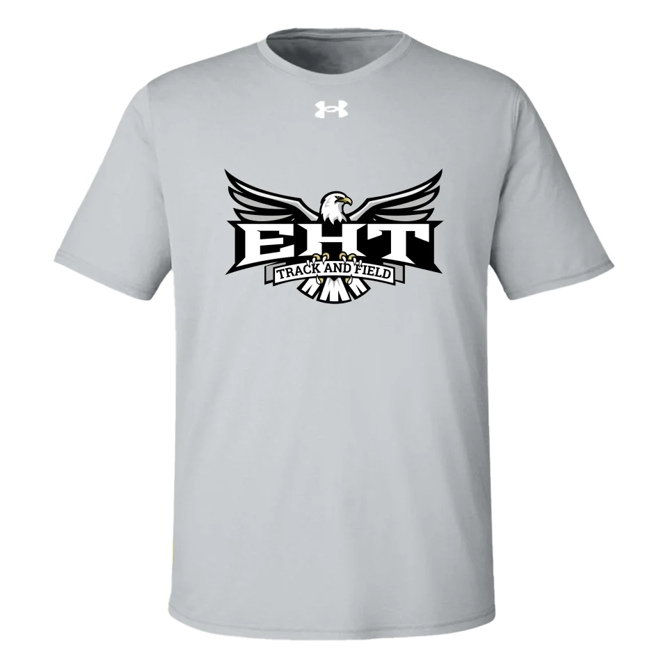 EHT Track & Field Premium Tees