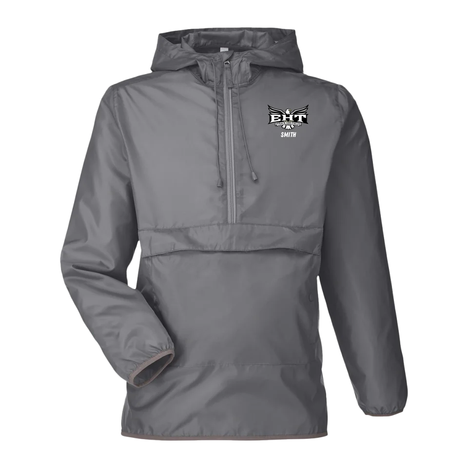 EHT Track & Field Mens/Unisex Jackets