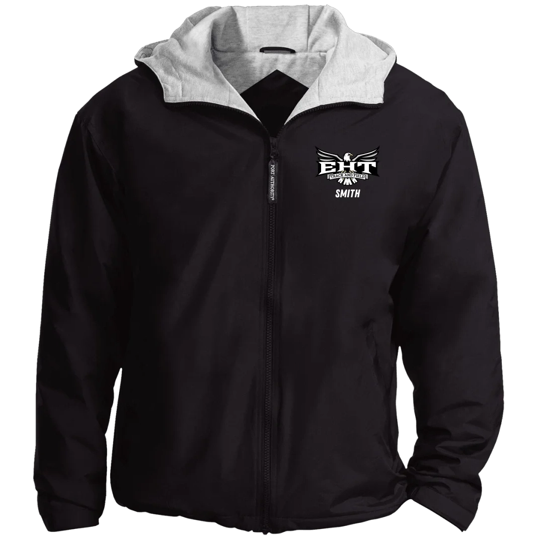 EHT Track & Field Mens/Unisex Jackets