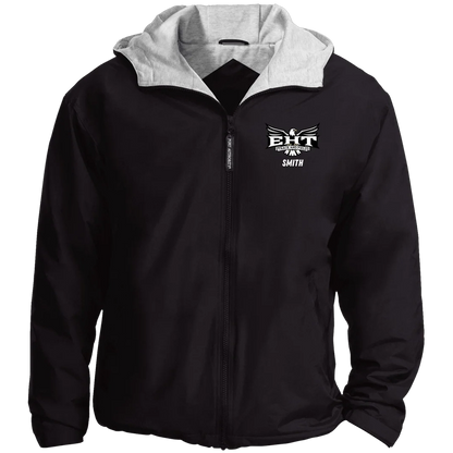 EHT Track & Field Mens/Unisex Jackets