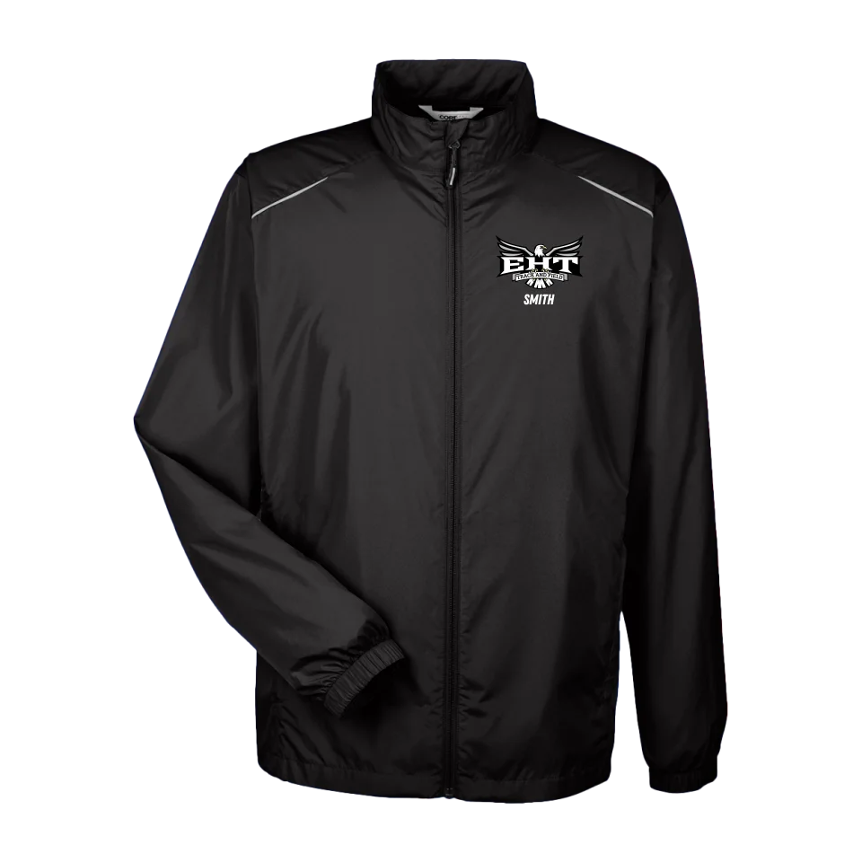 EHT Track & Field Mens/Unisex Jackets