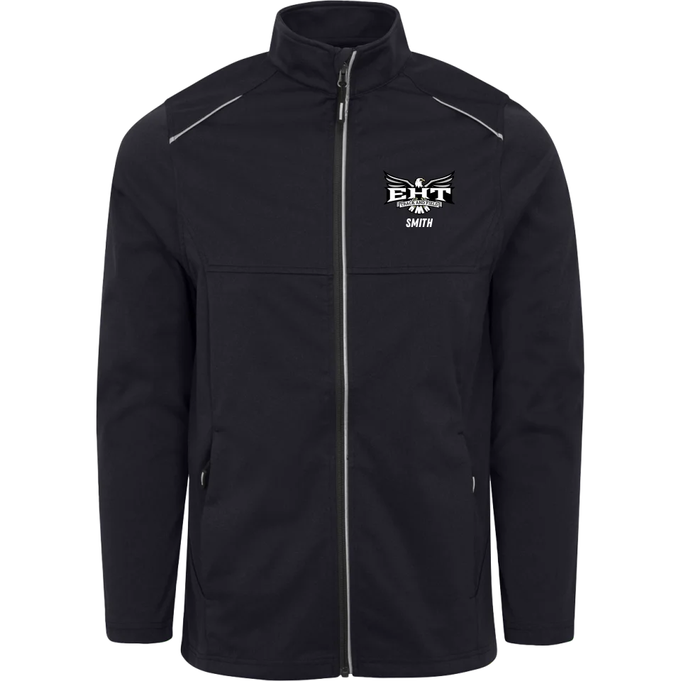 EHT Track & Field Mens/Unisex Jackets