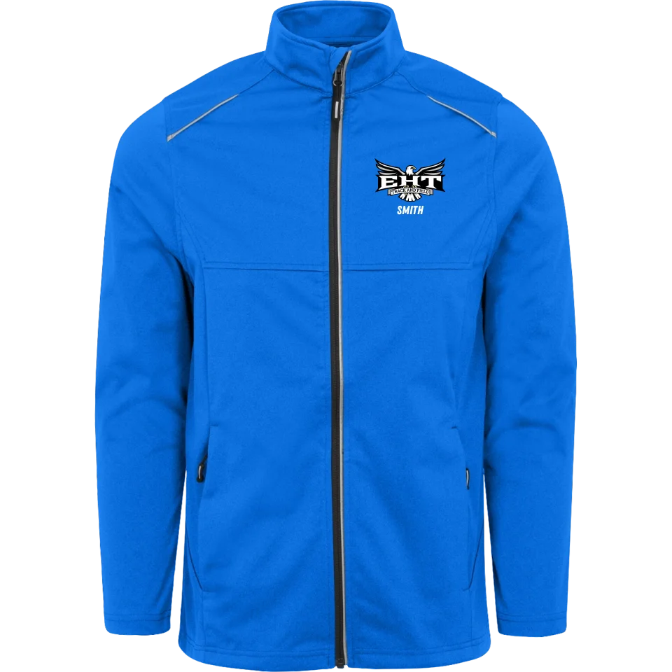 EHT Track & Field Mens/Unisex Jackets