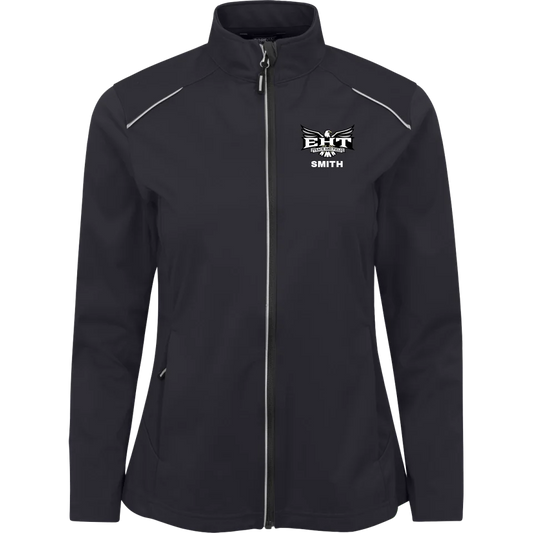 EHT Track & Field Ladies Jackets