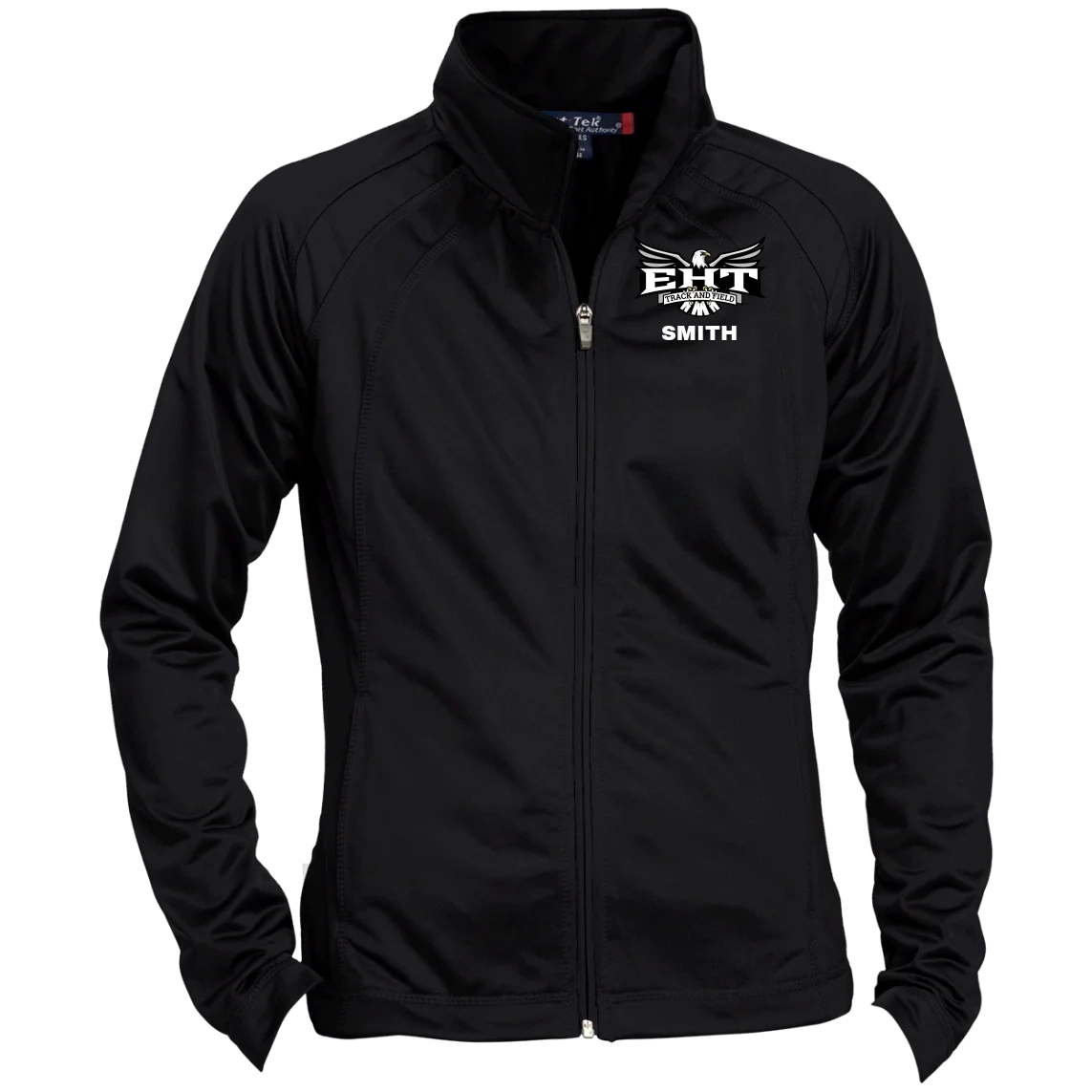 EHT Track & Field Ladies Jackets