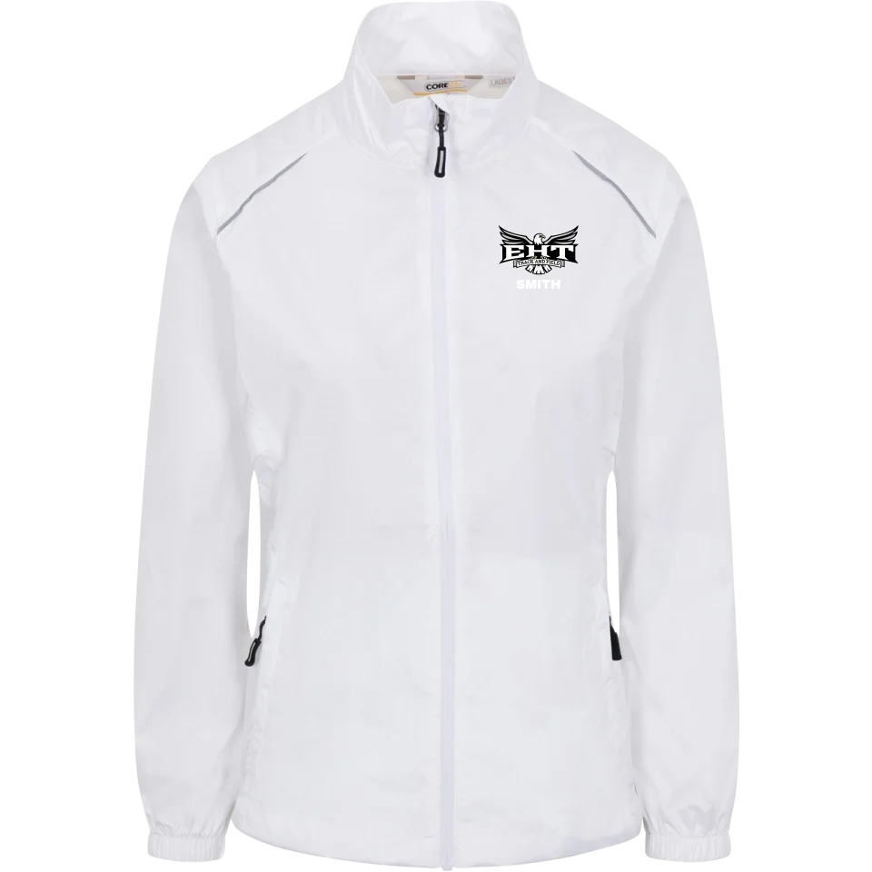 EHT Track & Field Ladies Jackets