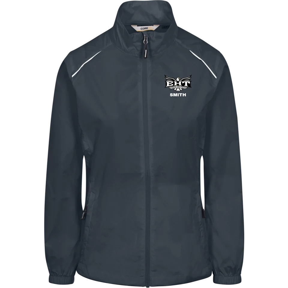 EHT Track & Field Ladies Jackets