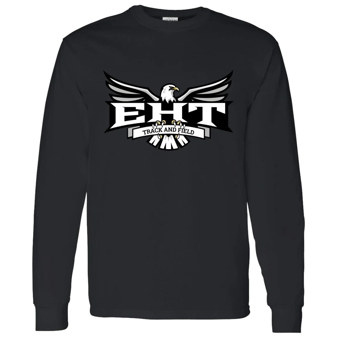 EHT Track and Field Long Sleeves