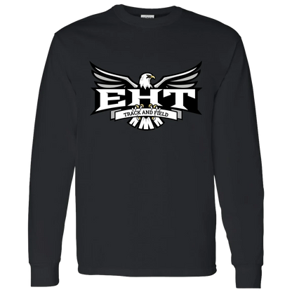 EHT Track and Field Long Sleeves