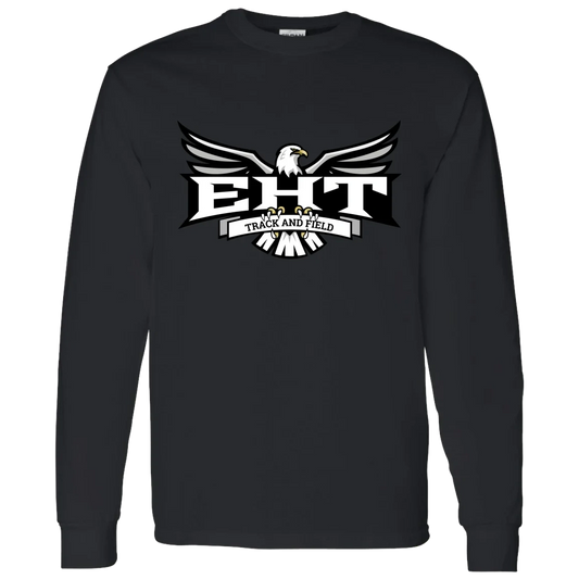 EHT Track and Field Long Sleeves