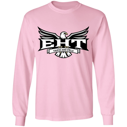 EHT Track and Field Long Sleeves