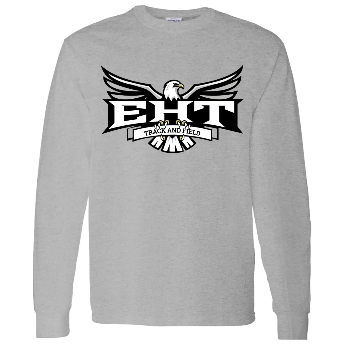 EHT Track and Field Long Sleeves