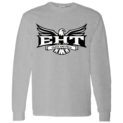 EHT Track and Field Long Sleeves