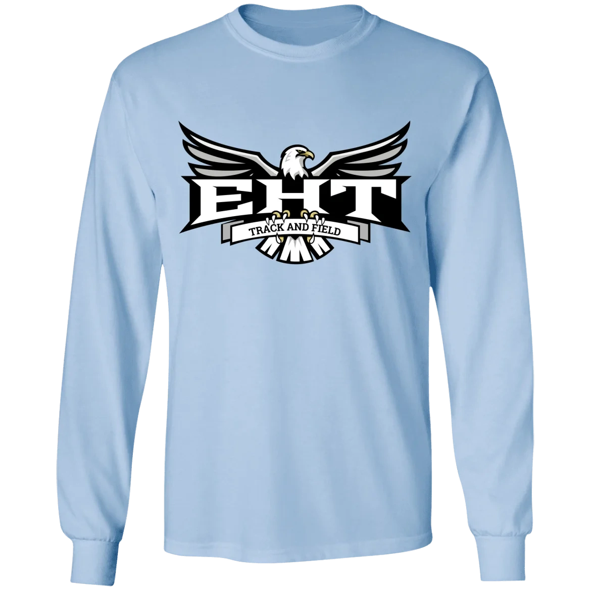 EHT Track and Field Long Sleeves