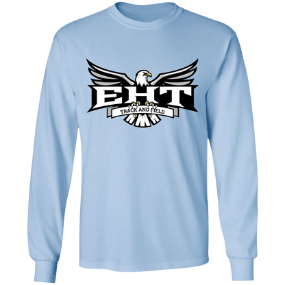 EHT Track and Field Long Sleeves