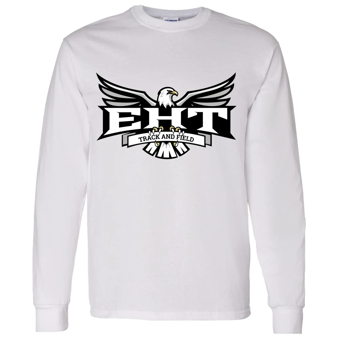 EHT Track and Field Long Sleeves