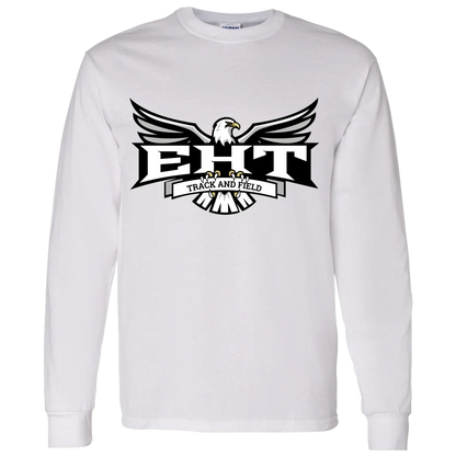 EHT Track and Field Long Sleeves