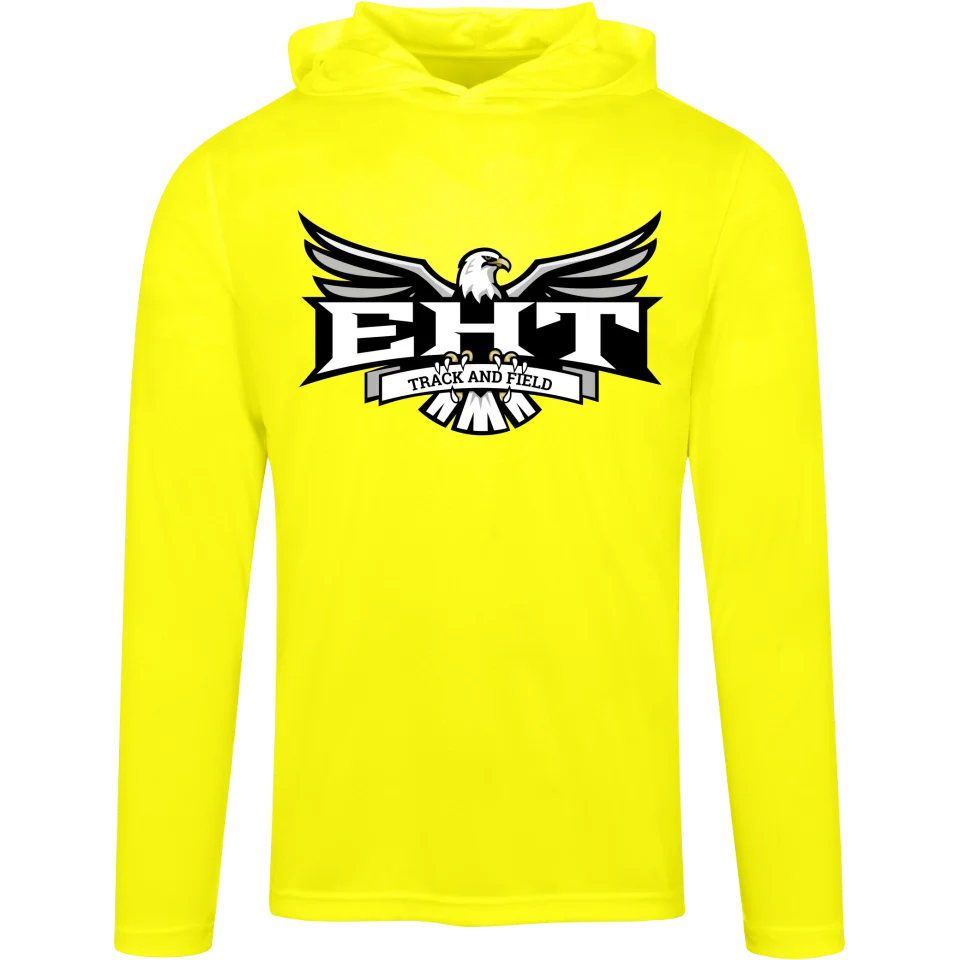 EHT Track and Field Long Sleeves