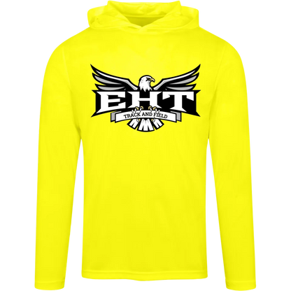 EHT Track and Field Long Sleeves