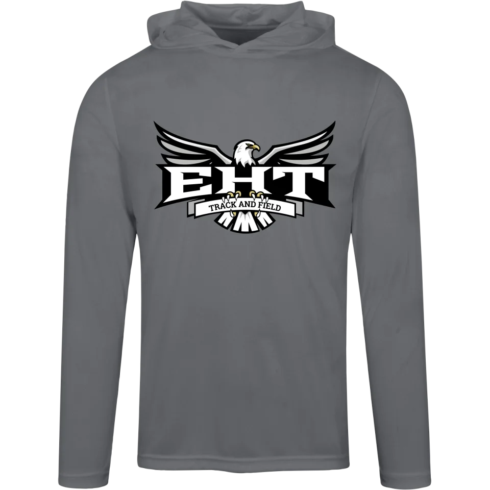 EHT Track and Field Long Sleeves