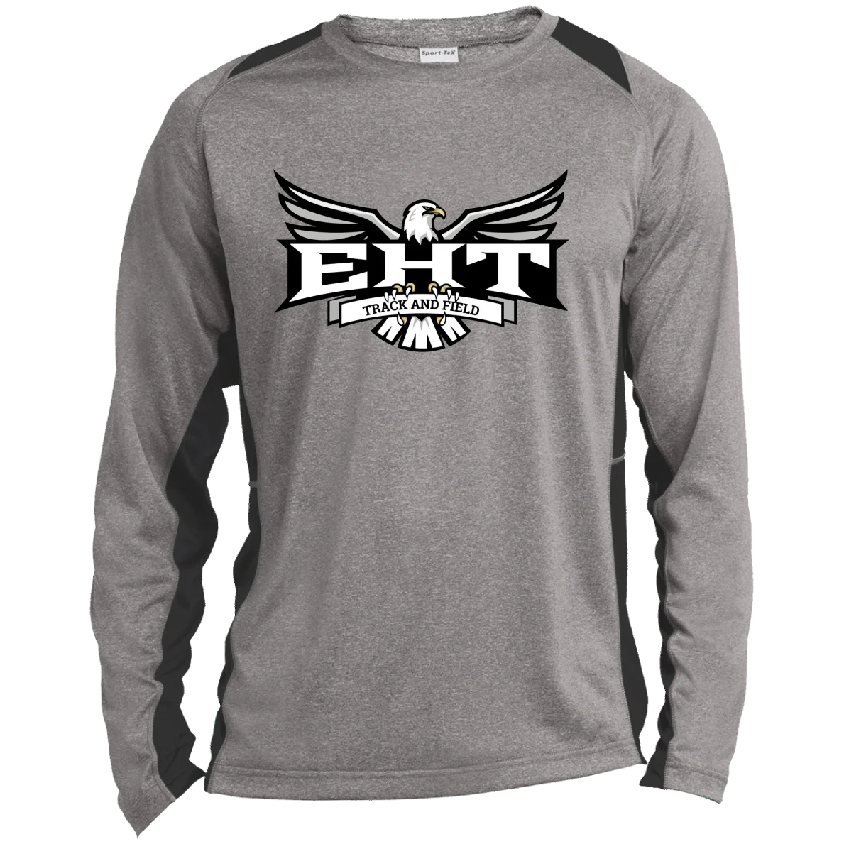 EHT Track and Field Long Sleeves