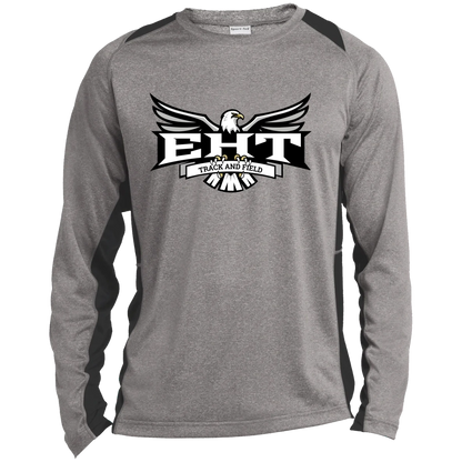 EHT Track and Field Long Sleeves