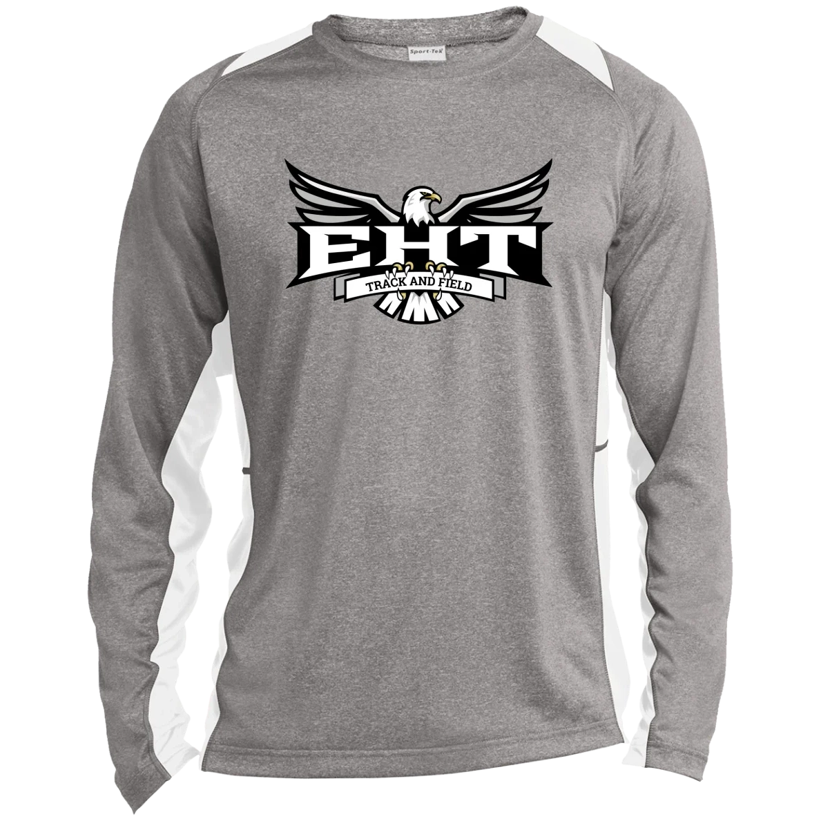 EHT Track and Field Long Sleeves